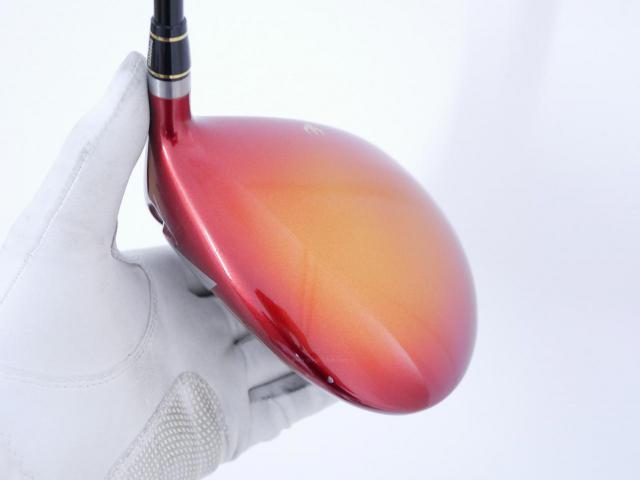 Driver : Honma : **ก้าน 4 ดาว** ไดรเวอร์ Honma Beres S-06 (ออกปี 2019) Loft 10.5 ก้าน ARMRQ X (47) Flex R (4 ดาว)