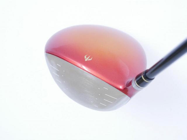 Driver : Honma : **ก้าน 4 ดาว** ไดรเวอร์ Honma Beres S-06 (ออกปี 2019) Loft 10.5 ก้าน ARMRQ X (47) Flex R (4 ดาว)
