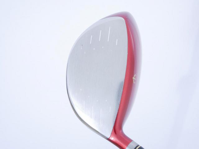 Driver : Honma : **ก้าน 4 ดาว** ไดรเวอร์ Honma Beres S-06 (ออกปี 2019) Loft 10.5 ก้าน ARMRQ X (47) Flex R (4 ดาว)