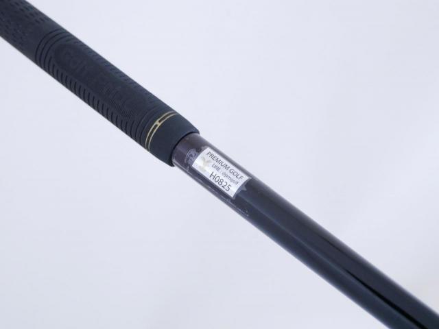 Driver : Honma : **ก้าน 4 ดาว** ไดรเวอร์ Honma Beres S-06 (ออกปี 2019) Loft 10.5 ก้าน ARMRQ X (47) Flex R (4 ดาว)