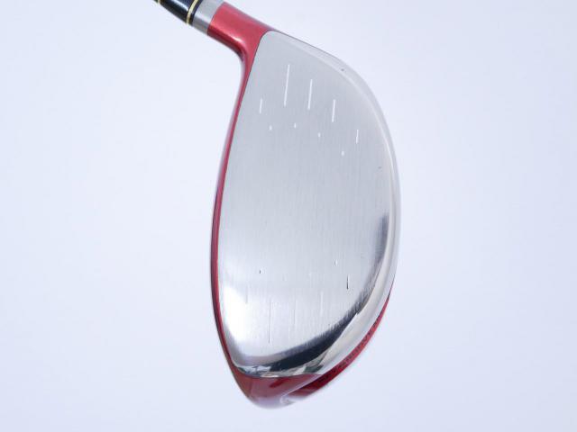 Driver : Honma : **ก้าน 4 ดาว** ไดรเวอร์ Honma Beres S-06 (ออกปี 2019) Loft 10.5 ก้าน ARMRQ X (47) Flex R (4 ดาว)