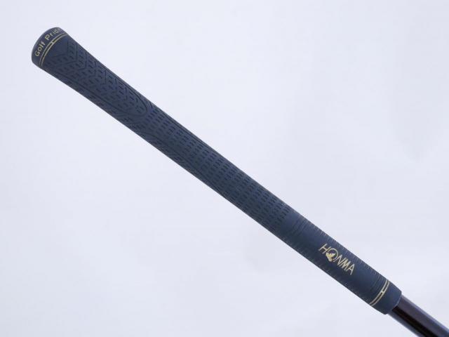 Driver : Honma : **ก้าน 4 ดาว** ไดรเวอร์ Honma Beres S-06 (ออกปี 2019) Loft 10.5 ก้าน ARMRQ X (47) Flex R (4 ดาว)