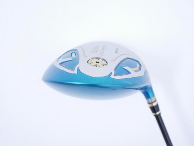 Driver : Honma : **ก้าน 5 ดาว ของใหม่ 150,000 บาท** Honma Beres S-05 (รุ่นปี 2017) Loft 10.5 ก้าน ARMRQ ∞ (44) Flex R (5 ดาว)