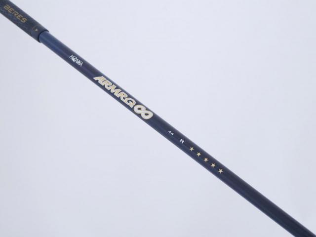 Driver : Honma : **ก้าน 5 ดาว ของใหม่ 150,000 บาท** Honma Beres S-05 (รุ่นปี 2017) Loft 10.5 ก้าน ARMRQ ∞ (44) Flex R (5 ดาว)