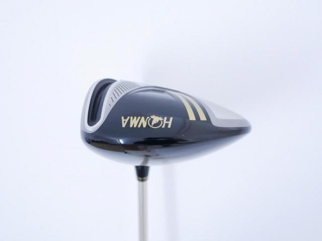 Driver : Honma : ไดรเวอร์ Honma Royal Star Loft 10.5 Flex SR