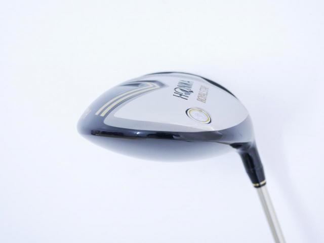 Driver : Honma : ไดรเวอร์ Honma Royal Star Loft 10.5 Flex SR
