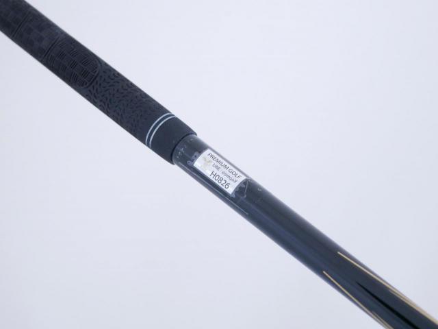 Driver : Honma : ไดรเวอร์ Honma Royal Star Loft 10.5 Flex SR