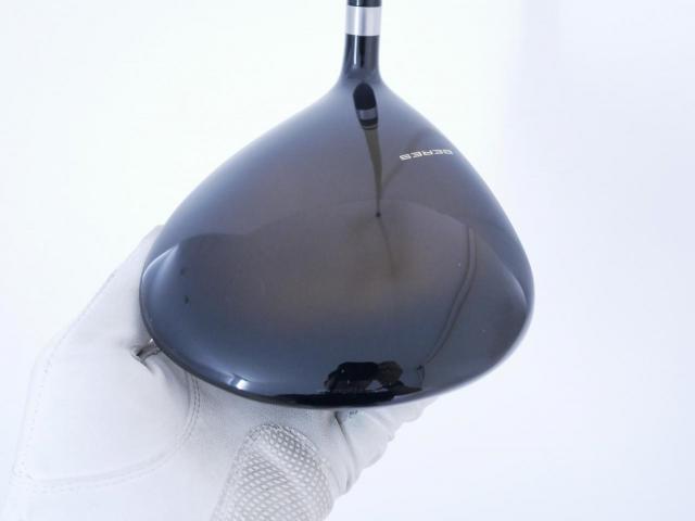 Driver : Honma : ไดรเวอร์ Honma Beres 2020 (ออกปี 2020) Loft 9.5 ก้าน Honma ARMRQ (47) Flex S (2 ดาว)