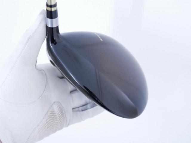 Driver : Honma : ไดรเวอร์ Honma Beres 2020 (ออกปี 2020) Loft 9.5 ก้าน Honma ARMRQ (47) Flex S (2 ดาว)