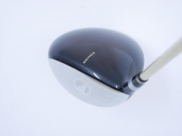 Driver : Honma : ไดรเวอร์ Honma Beres 2020 (ออกปี 2020) Loft 9.5 ก้าน Honma ARMRQ (47) Flex S (2 ดาว)