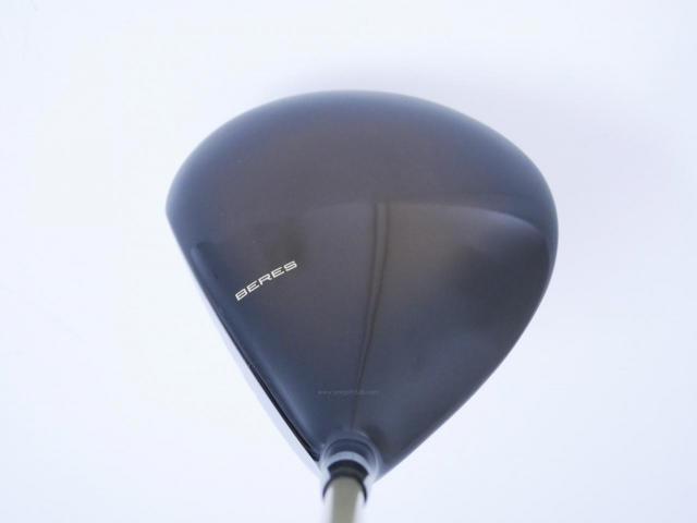 Driver : Honma : ไดรเวอร์ Honma Beres 2020 (ออกปี 2020) Loft 9.5 ก้าน Honma ARMRQ (47) Flex S (2 ดาว)