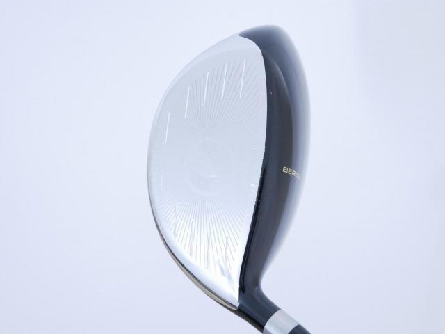 Driver : Honma : ไดรเวอร์ Honma Beres 2020 (ออกปี 2020) Loft 9.5 ก้าน Honma ARMRQ (47) Flex S (2 ดาว)