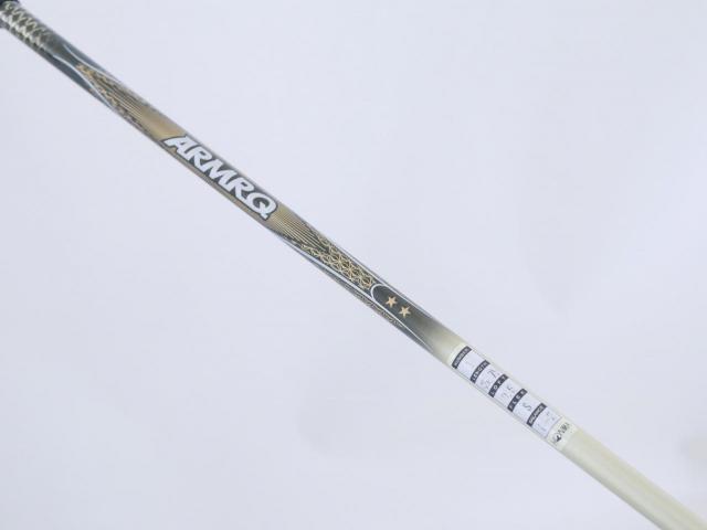Driver : Honma : ไดรเวอร์ Honma Beres 2020 (ออกปี 2020) Loft 9.5 ก้าน Honma ARMRQ (47) Flex S (2 ดาว)