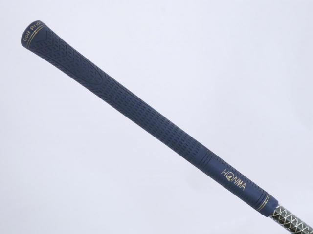 Driver : Honma : ไดรเวอร์ Honma Beres 2020 (ออกปี 2020) Loft 9.5 ก้าน Honma ARMRQ (47) Flex S (2 ดาว)
