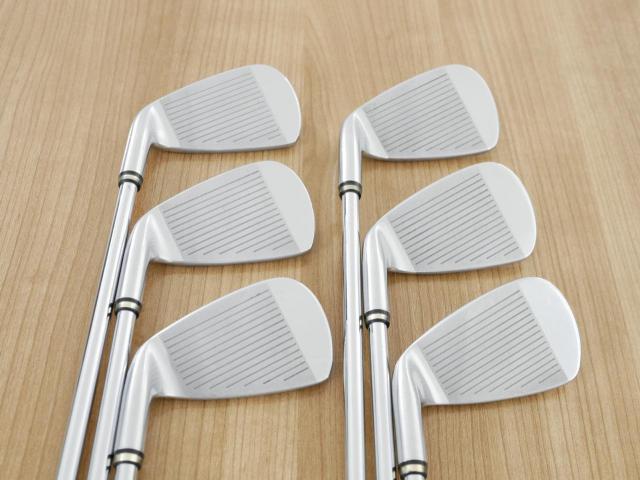 Iron set : XXIO : ชุดเหล็ก XXIO Forged มีเหล็ก 5-Pw (6 ชิ้น) ก้านเหล็ก NS Pro 950 Flex S