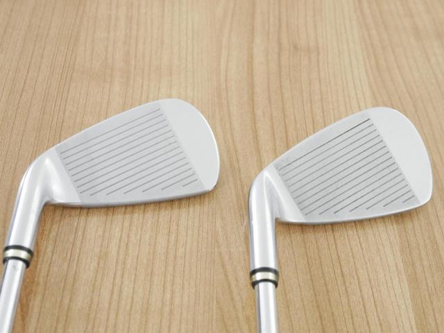 Iron set : XXIO : ชุดเหล็ก XXIO Forged มีเหล็ก 5-Pw (6 ชิ้น) ก้านเหล็ก NS Pro 950 Flex S