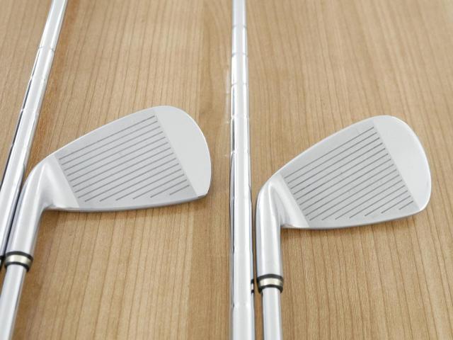 Iron set : XXIO : ชุดเหล็ก XXIO Forged มีเหล็ก 5-Pw (6 ชิ้น) ก้านเหล็ก NS Pro 950 Flex S