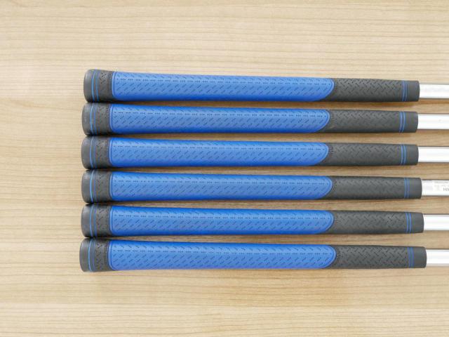 Iron set : XXIO : ชุดเหล็ก XXIO Forged มีเหล็ก 5-Pw (6 ชิ้น) ก้านเหล็ก NS Pro 950 Flex S