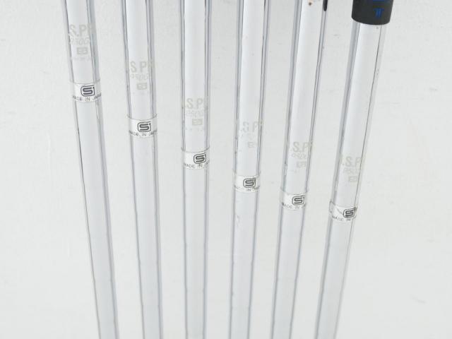 Iron set : XXIO : ชุดเหล็ก XXIO Forged มีเหล็ก 5-Pw (6 ชิ้น) ก้านเหล็ก NS Pro 950 Flex S