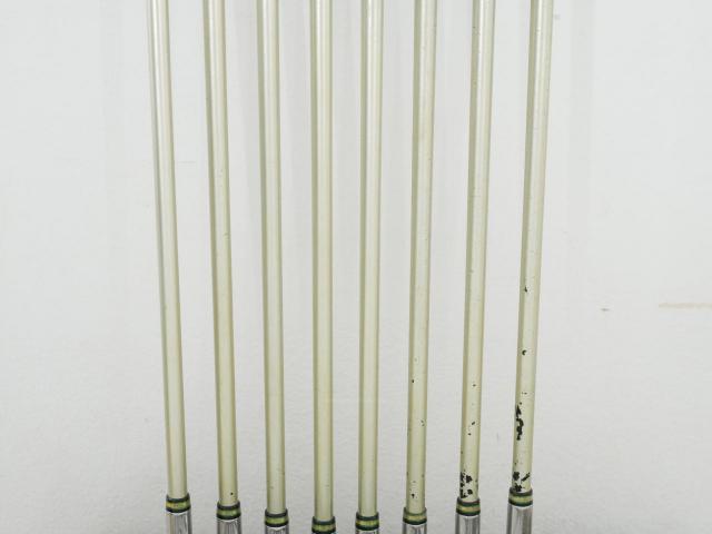 Iron set : XXIO : ชุดเหล็ก XXIO Prime 8 (รุ่นท๊อปสุด ออกปี 2015 ตีง่าย ไกล) มีเหล็ก 5-Pw,Aw,Sw (8 ชิ้น) ก้านกราไฟต์ SP-800 Flex SR