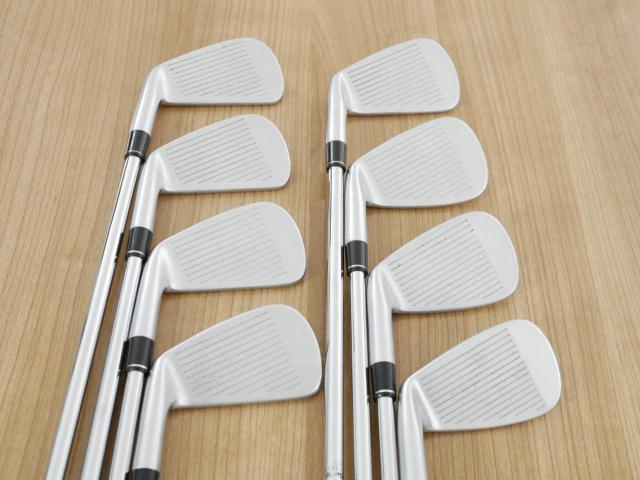 Iron set : Other Brand : ชุดเหล็ก Nike CCI Forged มีเหล็ก 3-Pw (8 ชิ้น) ก้านเหล็ก Dynamic Gold S300