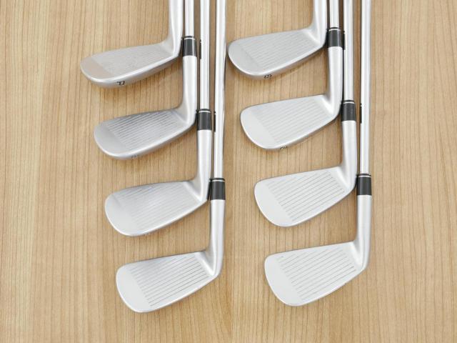 Iron set : Other Brand : ชุดเหล็ก Nike CCI Forged มีเหล็ก 3-Pw (8 ชิ้น) ก้านเหล็ก Dynamic Gold S300