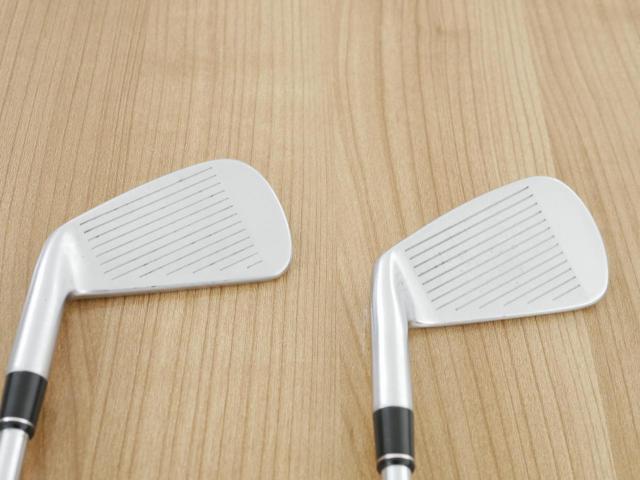 Iron set : Other Brand : ชุดเหล็ก Nike CCI Forged มีเหล็ก 3-Pw (8 ชิ้น) ก้านเหล็ก Dynamic Gold S300