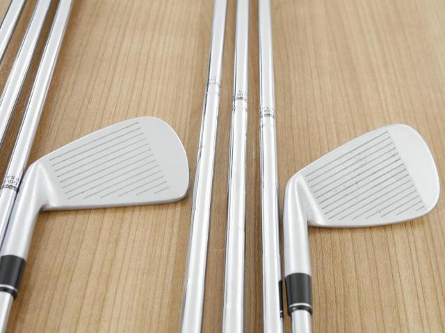 Iron set : Other Brand : ชุดเหล็ก Nike CCI Forged มีเหล็ก 3-Pw (8 ชิ้น) ก้านเหล็ก Dynamic Gold S300