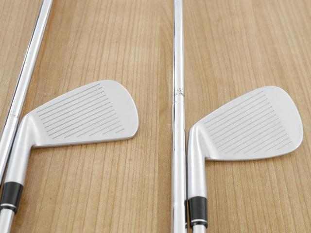 Iron set : Other Brand : ชุดเหล็ก Nike CCI Forged มีเหล็ก 3-Pw (8 ชิ้น) ก้านเหล็ก Dynamic Gold S300