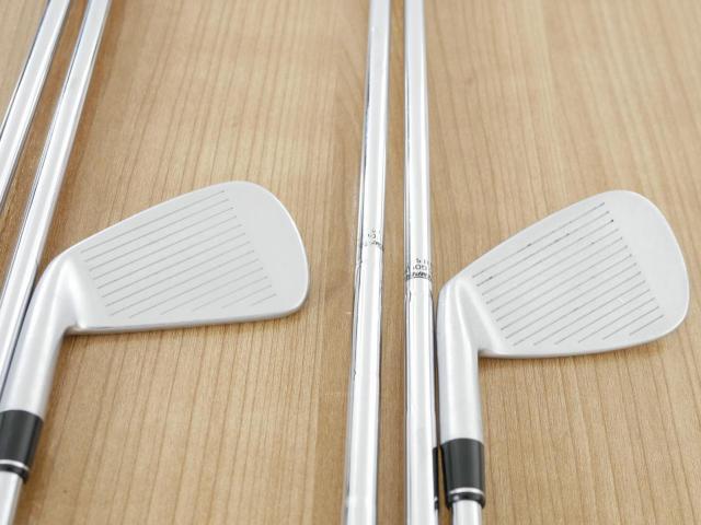 Iron set : Other Brand : ชุดเหล็ก Nike CCI Forged มีเหล็ก 3-Pw (8 ชิ้น) ก้านเหล็ก Dynamic Gold S300
