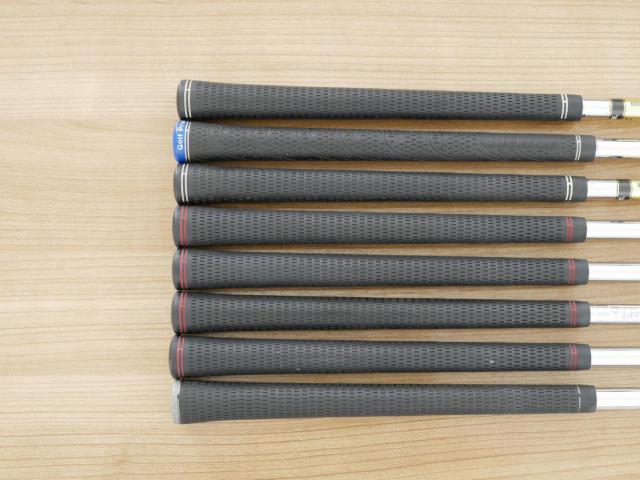 Iron set : Other Brand : ชุดเหล็ก Nike CCI Forged มีเหล็ก 3-Pw (8 ชิ้น) ก้านเหล็ก Dynamic Gold S300