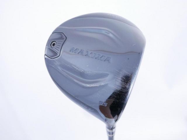 Driver : Ryoma : ไดรเวอร์ Ryoma Maxima II Type V (ออกปี 2021) Loft 9.5 ก้าน Tour AD RM-2 Flex S