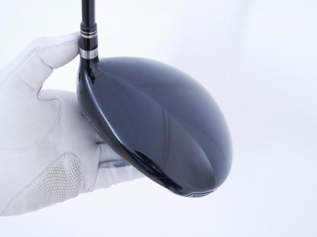 Driver : Ryoma : ไดรเวอร์ Ryoma Maxima II Type V (ออกปี 2021) Loft 9.5 ก้าน Tour AD RM-2 Flex S