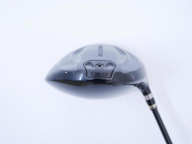 Driver : Ryoma : ไดรเวอร์ Ryoma Maxima II Type V (ออกปี 2021) Loft 9.5 ก้าน Tour AD RM-2 Flex S