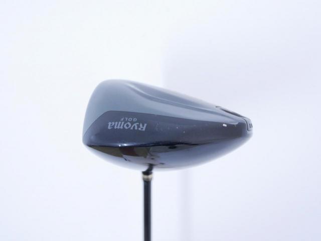 Driver : Ryoma : ไดรเวอร์ Ryoma Maxima II Type V (ออกปี 2021) Loft 9.5 ก้าน Tour AD RM-2 Flex S