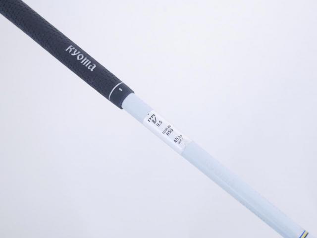 Driver : Ryoma : ไดรเวอร์ Ryoma Maxima II Type V (ออกปี 2021) Loft 9.5 ก้าน Tour AD RM-2 Flex S