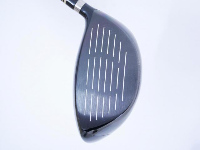 Driver : Ryoma : ไดรเวอร์ Ryoma Maxima II Type V (ออกปี 2021) Loft 9.5 ก้าน Tour AD RM-2 Flex S
