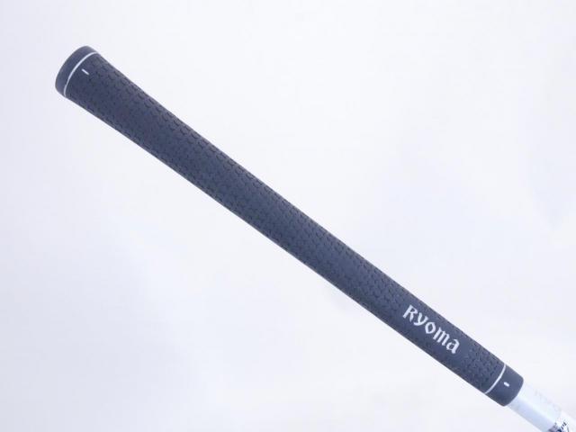 Driver : Ryoma : ไดรเวอร์ Ryoma Maxima II Type V (ออกปี 2021) Loft 9.5 ก้าน Tour AD RM-2 Flex S