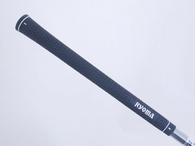 Driver : Ryoma : ไดรเวอร์ Ryoma Maxima Type D (ออกปี 2018) Loft 10.5 ก้านตัวท็อป RYOMA BEYOND POWER Flex ∞