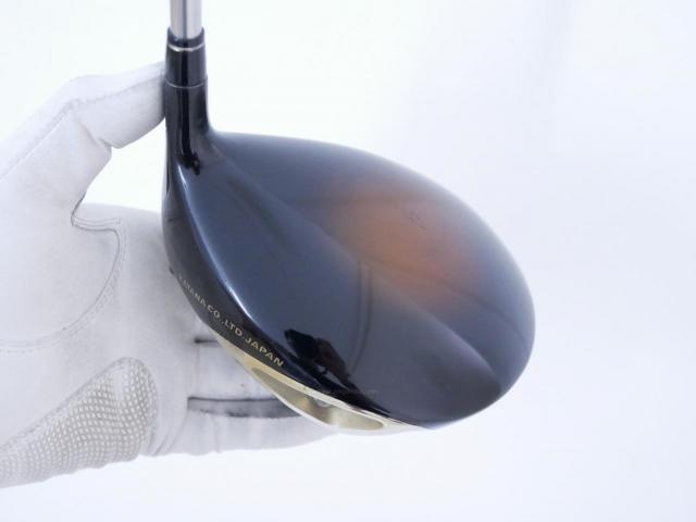 Driver : Katana : Katana Sword Izu Max Cor (รุ่นยอดนิยม หน้าบางและเด้งสุดๆ) Loft 11 Flex R
