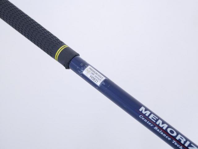 Driver : Katana : Katana Sword Izu Max Cor (รุ่นยอดนิยม หน้าบางและเด้งสุดๆ) Loft 11 Flex R