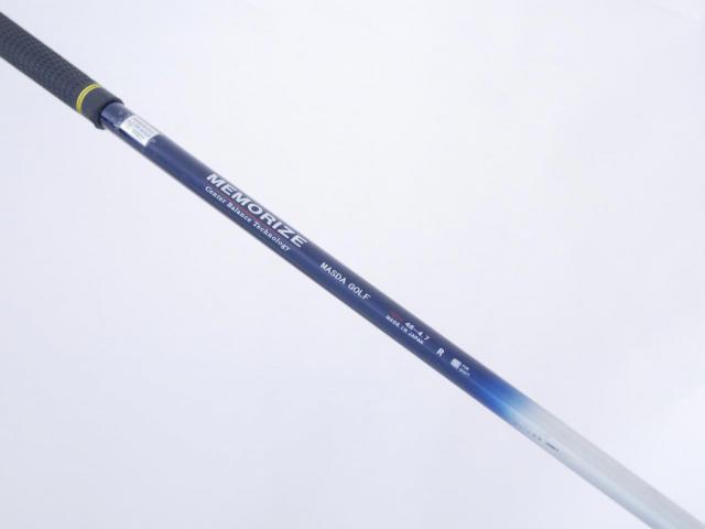 Driver : Katana : Katana Sword Izu Max Cor (รุ่นยอดนิยม หน้าบางและเด้งสุดๆ) Loft 11 Flex R