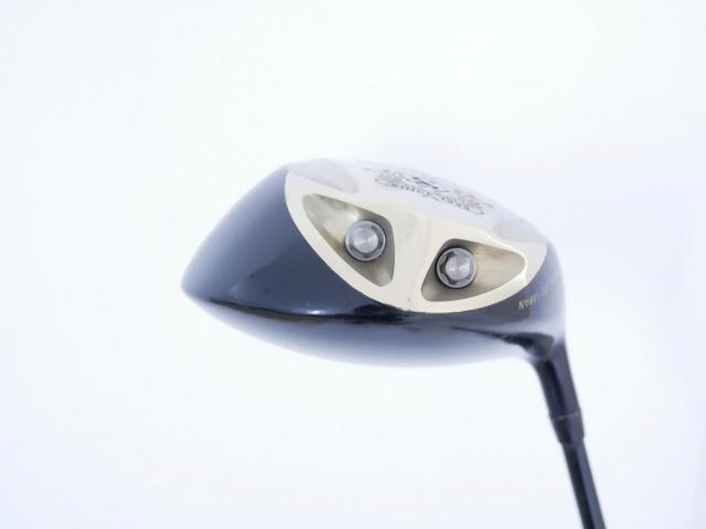 Driver : Katana : Katana Sword Izu Max Cor (รุ่นยอดนิยม หน้าบางและเด้งสุดๆ) Loft 11 Flex R