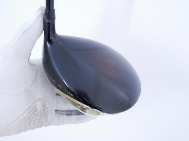 Driver : Katana : Katana Sword Izu Max Cor (รุ่นยอดนิยม หน้าบางและเด้งสุดๆ) Loft 11 Flex R