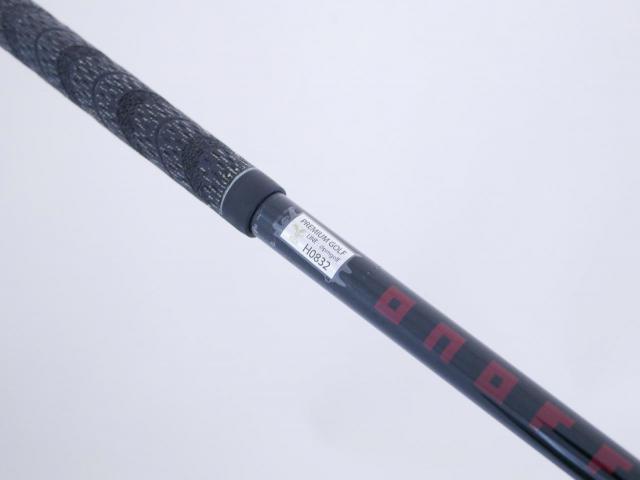 Driver : Katana : Katana Sword Izu Max Cor (รุ่นยอดนิยม หน้าบางและเด้งสุดๆ) Loft 11 Flex R