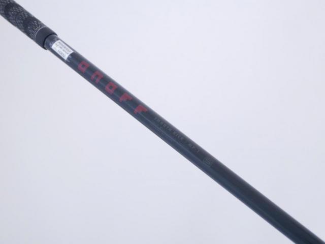 Driver : Katana : Katana Sword Izu Max Cor (รุ่นยอดนิยม หน้าบางและเด้งสุดๆ) Loft 11 Flex R