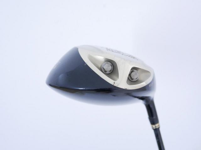 Driver : Katana : Katana Sword Izu Max Cor (รุ่นยอดนิยม หน้าบางและเด้งสุดๆ) Loft 10 ก้าน Tour AD MX-V 65 Flex S