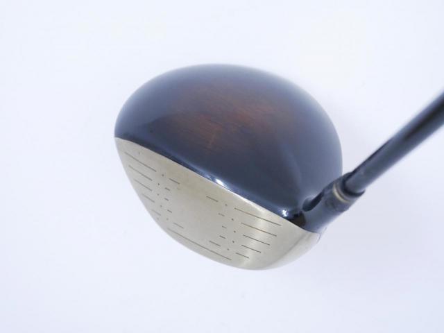 Driver : Katana : Katana Sword Izu Max Cor (รุ่นยอดนิยม หน้าบางและเด้งสุดๆ) Loft 10 ก้าน Tour AD MX-V 65 Flex S