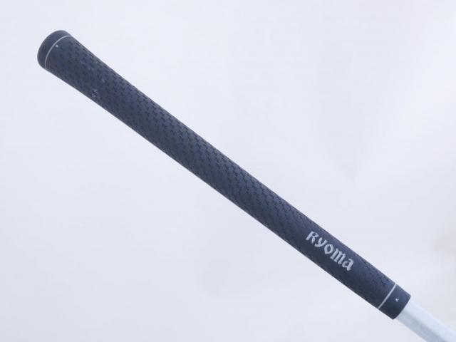 Driver : Katana : Katana Sword Izu Max Cor (รุ่นยอดนิยม หน้าบางและเด้งสุดๆ) Loft 10 ก้าน Tour AD MX-V 65 Flex S