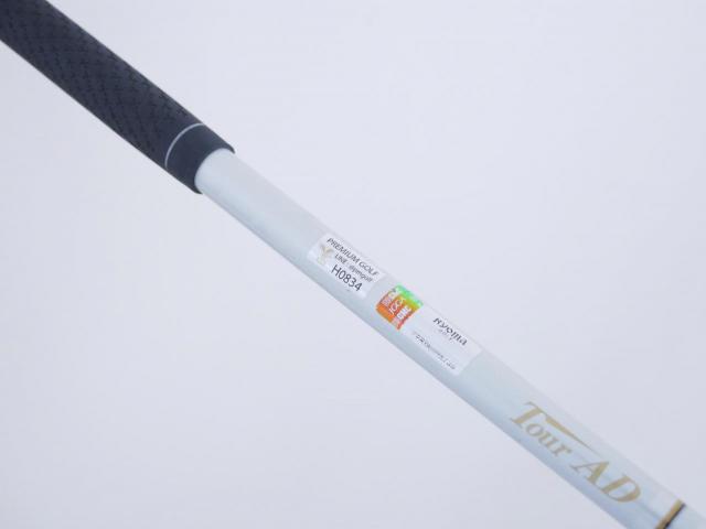 Driver : Katana : Katana Sword Izu Max Cor (รุ่นยอดนิยม หน้าบางและเด้งสุดๆ) Loft 10 ก้าน Tour AD MX-V 65 Flex S